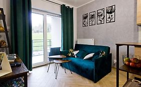 Apartament Tatarska Przemyśl